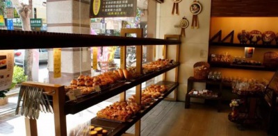 十年老店，教你如何緊跟潮流制作面包