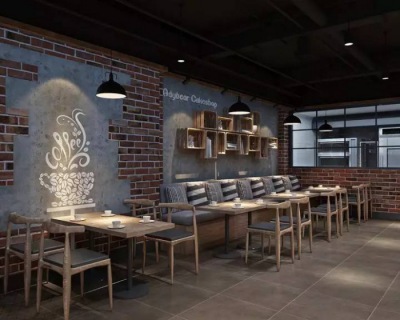 知識 | 餅店燈光設(shè)計，你的餅店用對燈光了嗎？