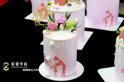 學(xué)蛋糕一般要多久？