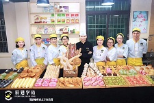 面包分類——全面熟識(shí)所有面包特征！