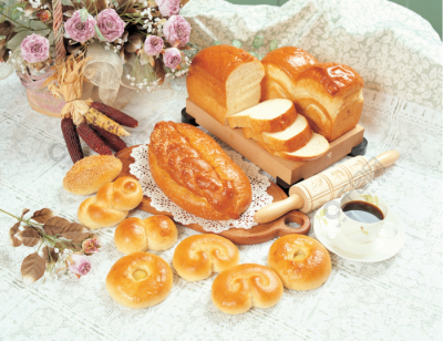 0基礎(chǔ)小白，學(xué)習(xí)烘焙多久可以開店？