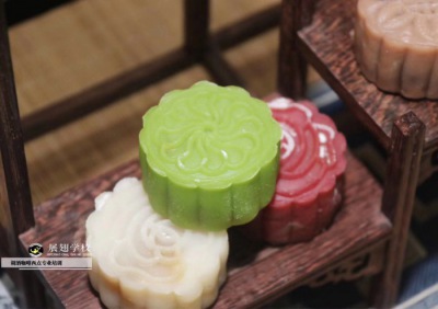 山寨版的月餅?zāi)阗I過多少次，入過多少坑？