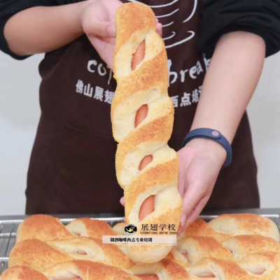 如何鑒定一款面包品質(zhì)的好壞？