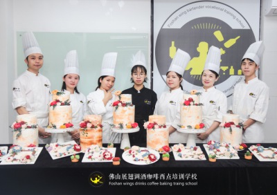 學烘焙，去報短期烘焙學習班好不好？