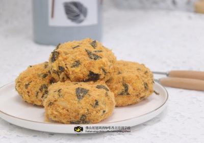 網(wǎng)紅“肉松小貝”不用排長龍，在家7步輕松搞掂！