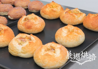 烘焙培訓(xùn)教會你如何開好一家烘焙店，立足烘焙行業(yè)！