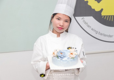 佛山哪家烘焙速成班好？烘焙速成班要多少學(xué)費(fèi)？