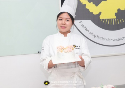 烘焙短期班與烘焙長(zhǎng)期班有什么區(qū)別？