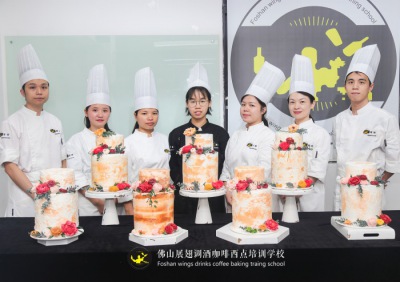 疫情下，烘焙店如何渡過難關(guān)，逆勢而上？