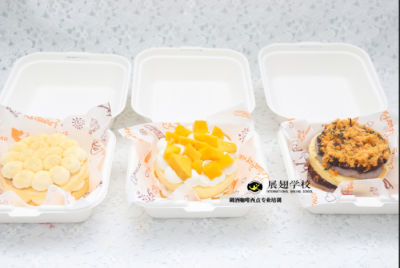 疫情下，烘焙店如何渡過(guò)難關(guān)，逆勢(shì)而上？