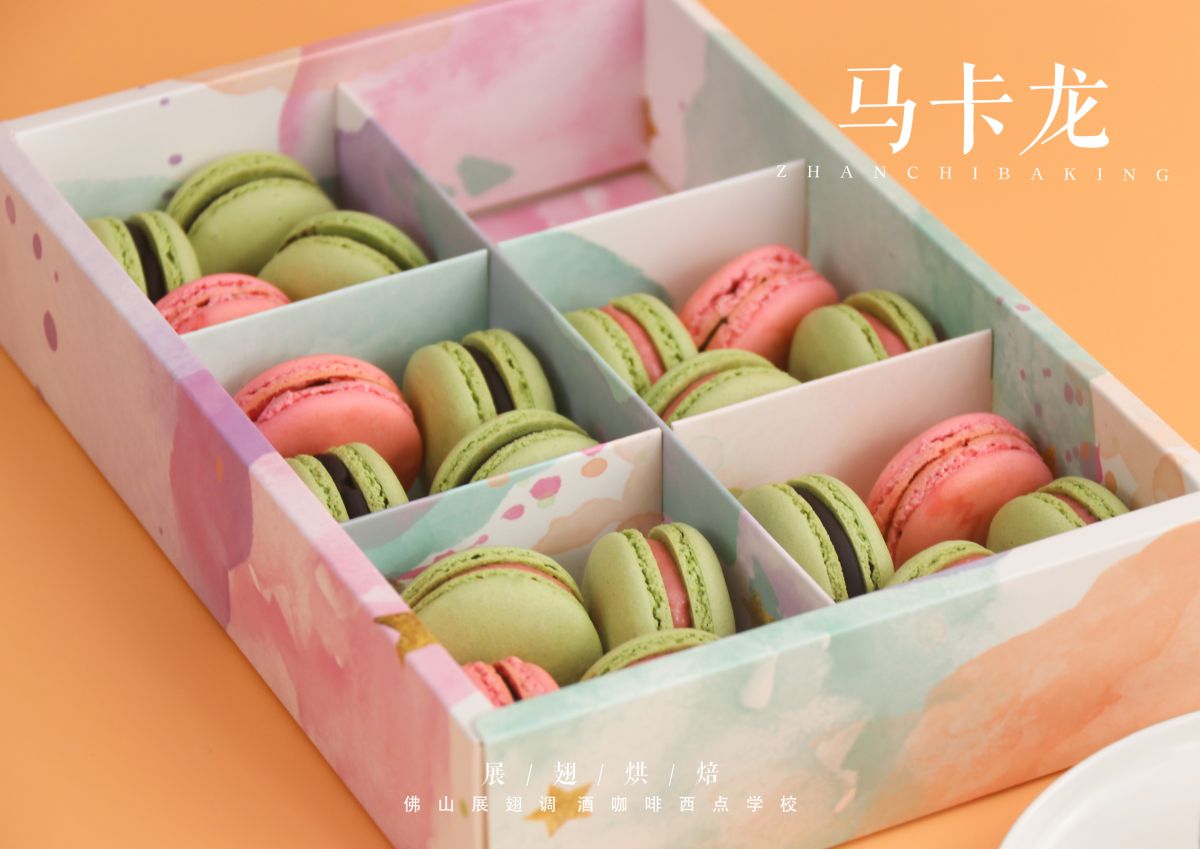 私房烘焙怎么做好？