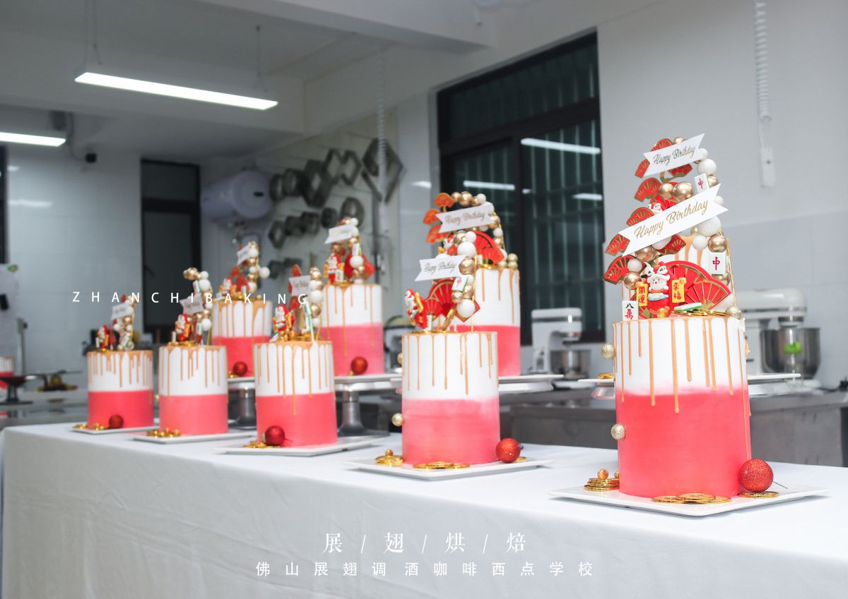 烘焙師在工作的時候應該注意哪些問題？