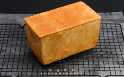 如何判斷一個吐司做得好不好？